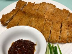 -小江南(老洋桥店)