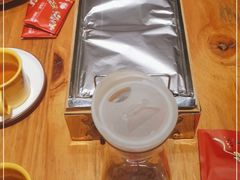 -喝丢一只鞋海鲜烧烤·海肠捞饭(文体街店)