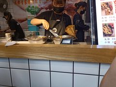 -傅强排骨(成都总店)