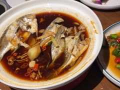 -乡里八闽·福州乡土菜(火车北站店)