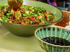 -锦府盐帮·侯宅(五棵松万达店)