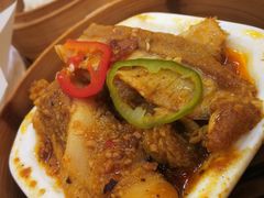 -顺德人家食府(黄金广场店)