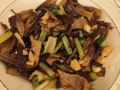 -楼兰新疆菜(江宁万达店)