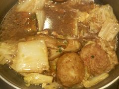 -小土豆北方菜馆(方庄店)