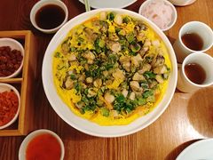 海蛎煎-闽上鲜·福建菜(龙湖滨江天街店)