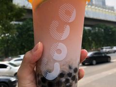 -CoCo都可(北苑K酷店)