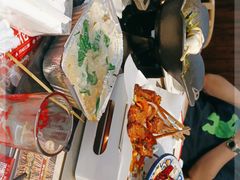 -九村烤脑花(大石坝总店)
