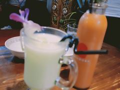 -Siam泰餐厅(水上公园店)