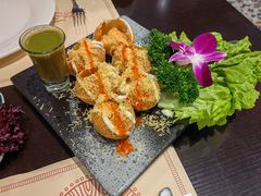 -克比叔叔印度餐厅Kebabs on the Grille (人民广场店)