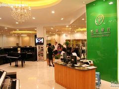 -柏斯琴行(汾阳店)