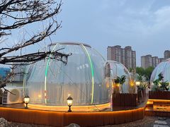 -享月汤皇·海鲜小火锅·聚会(曲江创意谷店)