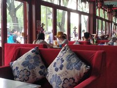 -摆渡酒吧(后海店)