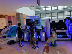 -宝龙城(杭州滨江店)