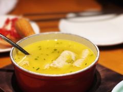 鸡汤百叶包-香浙汇(望京店)