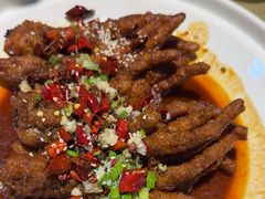 -人民公社大食堂(顺义总店)