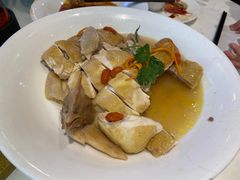 -金河半岛园林酒家(金融城店)