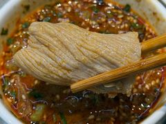 -海底捞火锅(让胡路万达店)