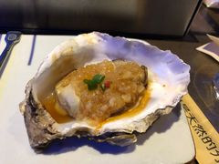 -很久以前羊肉串(打浦路店)