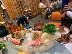 -索伦嘎·传统涮(海拉尔总店)