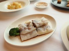 -富力丽思卡尔顿酒店·丽轩中餐厅
