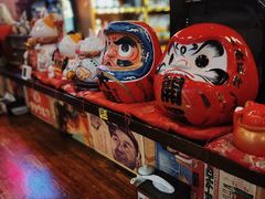 -小川洋风料理(汉街店)