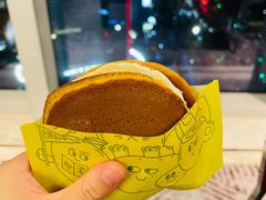 -泽田本家·铜锣烧(环贸店)