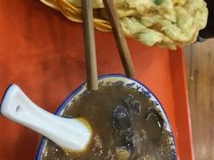 -清真高老大牛排胡辣汤(嵩山路总店)