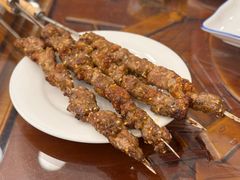 -烤肉季饭庄