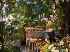 -第101座花园餐厅(湖滨88店)