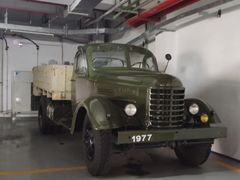 -南沙游艇会·大兵船餐厅