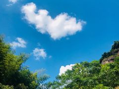 -江西龙虎山景区