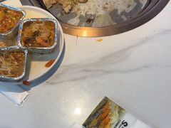 -苏格里岛自助海鲜烤肉(中州万达店)