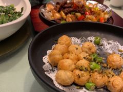 -刘胖子家常菜·蹄花焖藕(江汉路总店)
