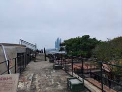 -胡里山炮台