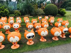 -上海长兴岛郊野公园