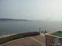 -琴岛之星摩天轮