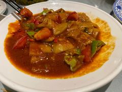 草原素三样-宁夏国强手抓羊肉·清真菜(未央路凤三店)