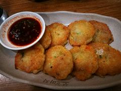 -包装马车·韩国料理·포장마차