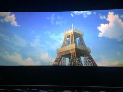 -神画光影影城(温岭万寿路店)