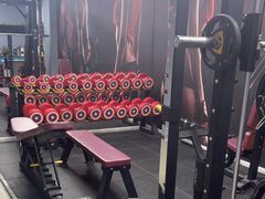 -即刻健身馆(对外经贸店)