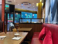 -安妮意大利餐厅(世贸天阶店)