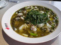 -蛙兔鸡自贡风味·特色江湖菜(广都店)