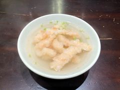 -邵子牙·中华老字号(定安路店)