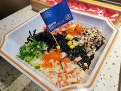 营养蟹籽饭-小猪小牛章鱼水煎肉(盛京大奥莱店)