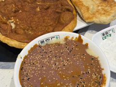 -黑窑厂糖油饼烤鸭·清真菜(旗舰店)