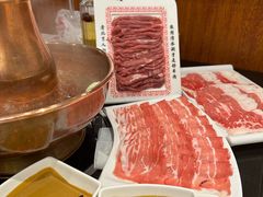 -北门涮肉·铜锅涮肉(南锣鼓巷店)