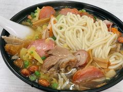 -阿芬卤面(花巷店)