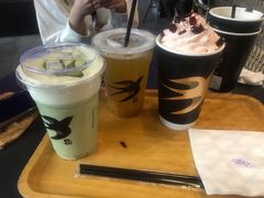 -BeauTea水仙(coco park店)