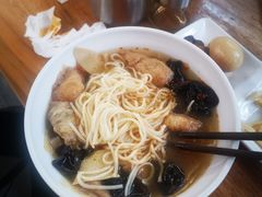 -龙华素斋(龙华路店)