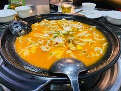 -李师傅脆肚(华强北店)
